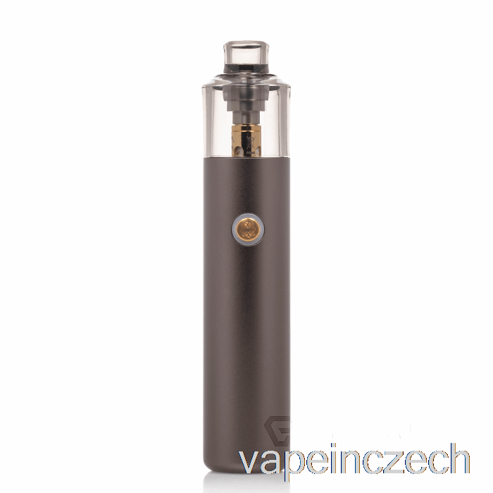 Dotmod Dotstick Revo V1.5 35w Pod Systém Gunmetal Vape Pero